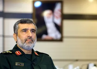 روحیه جهادی اصلی ترین عامل خودکفایی در صنعت موشکی