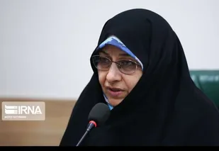 خبر خوش معاون رئیس جمهور در امور زنان و خانواده؛
ابلاغ بهره&zwnj;برداری از صندوق ضمانت اشتغال خرد زنان سرپرست&zwnj;خانوار