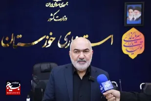 کاهش تشریفات بهره مندی از مرخصی خودرو&zwnj;های پلاک اروندی در خوزستان