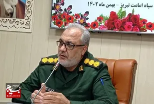 اجرای دهها عنوان برنامه همزمان با دهه فجر در پایگاه های سپاه امامت