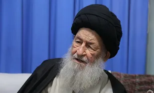 مبلغ زکات فطره از سوی حضرت آیت الله علوی گرگانی اعلام شد