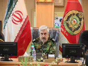 تشریح برنامه&zwnj;های هفته دفاع مقدس توسط فرمانده آجا در جنوب غرب کشور