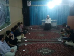نعمت ولایت اهل بیت(ع)، دنیا را برای ما بهشت قرار می دهد