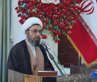 عظمت و موجودیت سپاه پاسداران در جهان تازگی ندارد