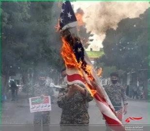 ملت ایران تا آخرین قطره خون از فلسطین حمایت می کند
