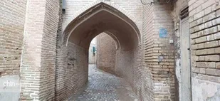 ساباط&zwnj;های تاریخی دزفول زیر چتر مرمت اصولی