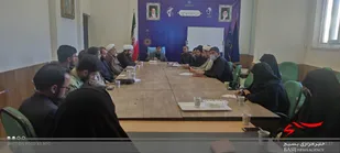 برگزاری کارگروه فرهنگی اجتماعی مجمع بسیج شاهرود+ تصاویر
