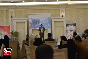 امروز جریان تفکر جبهه مقاومت در سراسر جهان جاری است