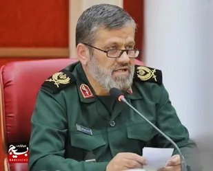 پیروزی مقاومت با امپراطوری رسانه ای در جنگ روایت ها رقم خورد/خبرنگاران خواسته مردم را هوشمندانه به مسوولان منتقل کنند