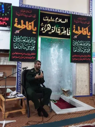 بصیرت و ولایتمداری را رمز عبور از دسیسه&zwnj;های دشمنان