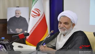 عناصر اصلی ناآرامی های اخیر کرمان در بازداشت هستند