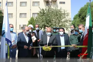 مرکز رشد و فناوری شهید دکتر محسن فخری زاده در تربت&zwnj;جام افتتاح شد