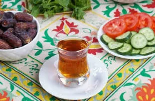 مسابقه بهترین عکس از سفره&zwnj;های افطاری ساده در ماه مبارک رمضان برگزار می شود