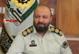 کشف 80 کیلوگرم انواع مواد مخدر صنعتی و سنتی در ملایر