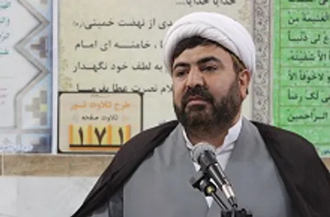 ماهیت واقعی آمریکا برای نسل امروز با برجام آشکار شد