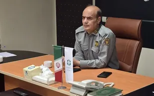 توصیه های پیشگیرانه مدیر کل حفاظت محیط زیست در پی تجاوز رژیم منحوس صهیونیستی به کشورمان