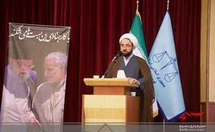 تاکید رئیس دادگستری اردبیل به اجرای قانون حدنگاری اراضی ملی