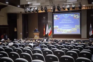 افتتاح همزمان ۲۱۷ طرح عمرانی و اقتصادی در شاهرود