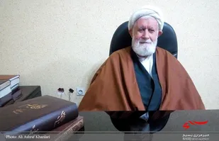 اجتماع دختران تهرانی در سوگ شهادت حضرت رقیه(س)