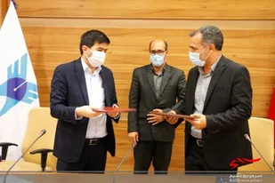 نظام برنامه&zwnj;ریزی در مجموعه بسیج و سپاه متکی بر علم و دانش است