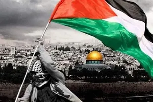 نابودی غده&zwnj;ی سرطانی اسرائیل قطعا یکی از مقدمات ظهور خواهد بود