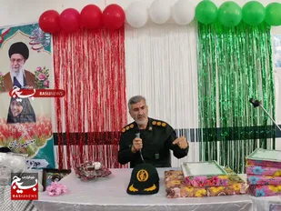 همبستگی و اراده ملت ایران، عامل اصلی پیروزی است