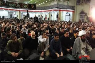 اجتماع بزرگ &laquo;سلیمانی&raquo;ها در همدان