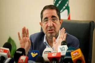 &laquo;جورج قرداحی&raquo; هیچ خطایی نکرده است