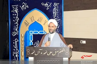 تبیین فرهنگ ایثار، صبر و استقامت یکی از نیاز های اساسی جامعه امروز است