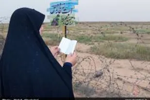 نقش زنان در دفاع مقدس غیر قابل انکار است/حضور زنان در راهیان نور باعث تقویت فرهنگ حجاب می شود