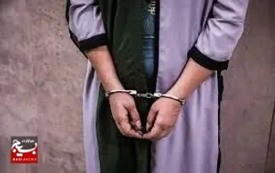 سارقین زن حین سرقت در چنگال پلیس شهرستان دیلم گرفتار شدند