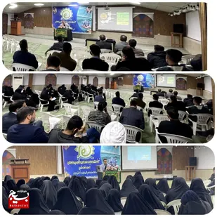 سواد رسانه نوعی تکنیک عملی و مهارت بسیار ویژه است که مرز نمی شناسد.