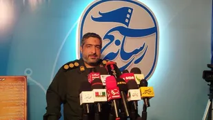 هنربهترین ابزار انتقال فرهنگ جهاد و شهادت به نسل جوان است&nbsp;