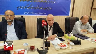 اصناف گیلان در سخت&zwnj;ترین روزها بازار را سرپا نگه داشتند