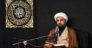 راه انقلاب اسلامی، راه شهدا و مقابله با ظلم و استکبار است