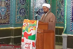 روحانیت و طلاب در هشت سال دفاع مقدس نقش اساسی داشتند
