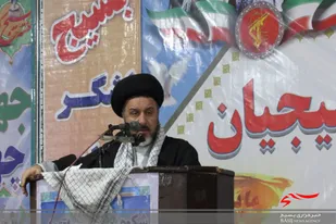 بسیج نیروی مخلص، باتقوا، کارآمد و شجاع در همه عرصه&zwnj;ها است