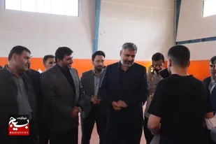 فعالیت گروه&zwnj;های جهادی، نشانه عزم راسخ آنها در راستای محرومیت&zwnj;زدایی است