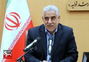 نیاز برنج وارداتی ایران ۵۵۰ تا ۶۵۰ هزار تن است/ سرانه مصرفی ۴۵ کیلو برای هر فرد نادرست بود
