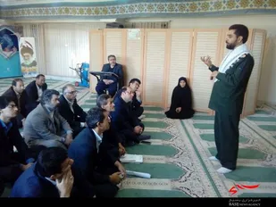 فرمان &laquo;آتش به اختیار&raquo; موجب تقویت گفتمان انقلاب می&zwnj;شود