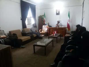 باید جهت ترویج فرهنگ عفاف و حجاب در ایام نوروز به صورت بنیادین کار کرد
