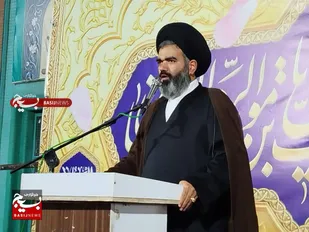 آینده جهان در گرو &laquo;جبهه مقاومت&raquo;