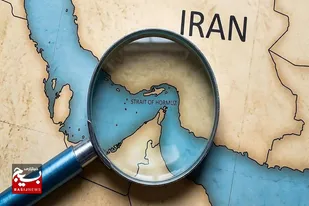 سیادت ایران بر تنگه هرمز پایدار است