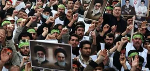 پیام فرمانده سپاه شهرستان دشتی به مناسبت فرا رسیدن هفته مبارک بسیج