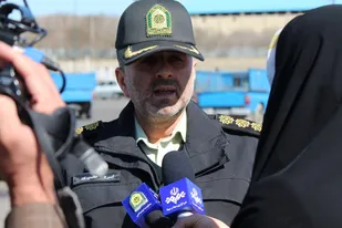 کشف قاچاق 5 میلیاردی در زنجان