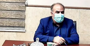 نظارت اتاق اصناف و بخشداری قلعه نو  براقلام اساسی در ایام پایانی سال
