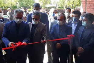 پنج طرح عمرانی و خدماتی در شهرستان ری به بهره&zwnj;برداری رسید