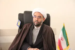 حضرت زينب(س)نماد صبر و استقامت است