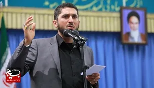 مهمترین وظیفه مداحان اهلبیت(علیهم السلام) تبیین خط و راه شهداست