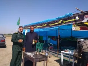 خدمات اجتماعی و فرهنگی سرهنگ شیرک